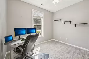 173 Freeman Forest Dr, Newnan, GA 30265 - Photo 18