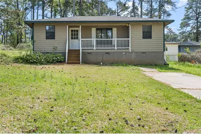 977 Conley Road SE, Atlanta, GA 30354 - Photo 1