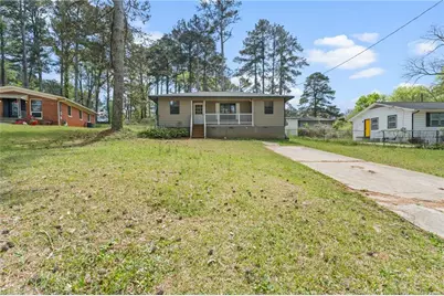 977 Conley Road SE, Atlanta, GA 30354 - Photo 2