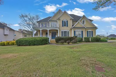 1070 McKendree Park Lane, Lawrenceville, GA 30043 - Photo 1