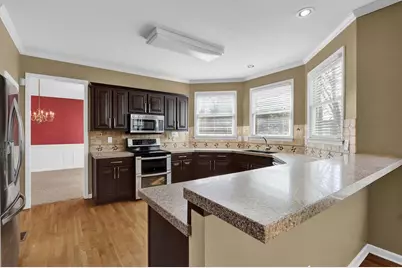 1070 McKendree Park Lane, Lawrenceville, GA 30043 - Photo 12