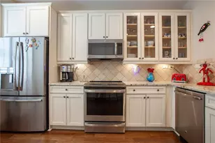 3541 Cresswind Pkwy SW, Gainesville, GA 30504 - Photo 6