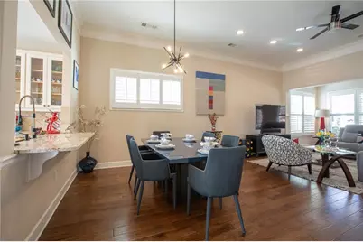 3541 Cresswind Parkway SW, Gainesville, GA 30504 - Photo 10