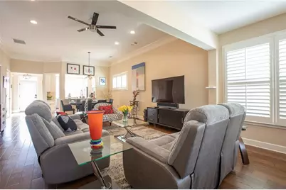 3541 Cresswind Parkway SW, Gainesville, GA 30504 - Photo 12