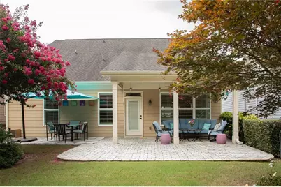 3541 Cresswind Parkway SW, Gainesville, GA 30504 - Photo 2