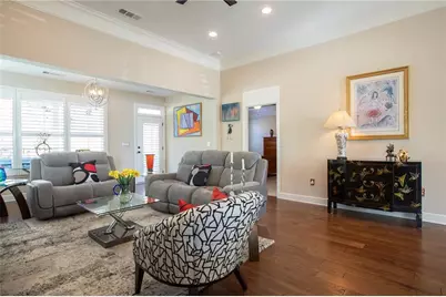 3541 Cresswind Parkway SW, Gainesville, GA 30504 - Photo 14