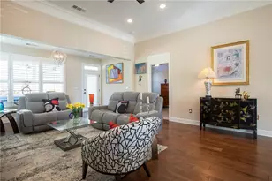 3541 Cresswind Pkwy SW, Gainesville, GA 30504 - Photo 14