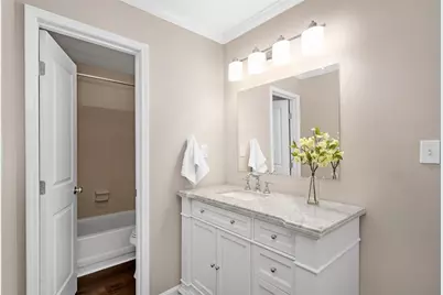 23103 Plantation Drive NE #103, Atlanta, GA 30324 - Photo 22