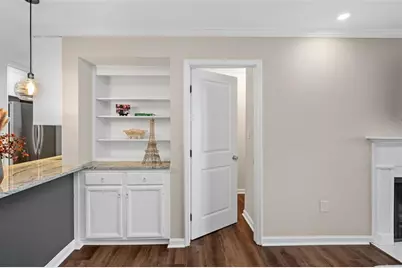 23103 Plantation Drive NE #103, Atlanta, GA 30324 - Photo 14