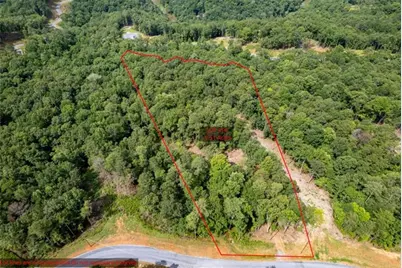 Lt 314 Pebble Trace, Talking Rock, GA 30175 - Photo 4