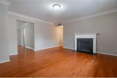 295 Winding River Road #H, Atlanta, GA 30350 - Photo 2