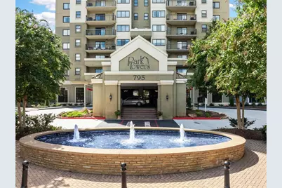 795 Hammond Drive #205, Atlanta, GA 30328 - Photo 2