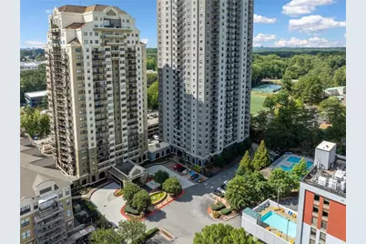 795 Hammond Drive #205, Atlanta, GA 30328 - Photo 36