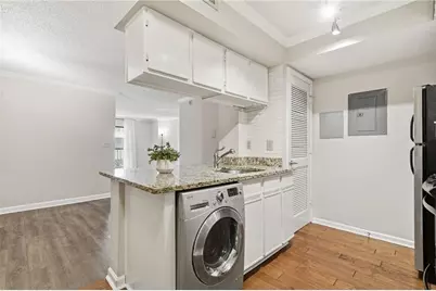 795 Hammond Drive #205, Atlanta, GA 30328 - Photo 20