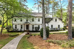 3839 Vinyard Way NE, Marietta, GA 30062 - Photo 1