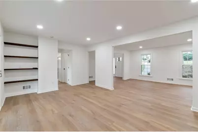 3839 Vinyard Way NE, Marietta, GA 30062 - Photo 12