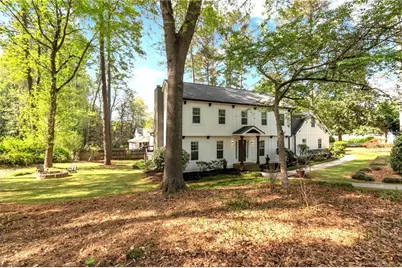 3839 Vinyard Way NE, Marietta, GA 30062 - Photo 2