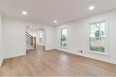 3839 Vinyard Way NE, Marietta, GA 30062 - Photo 6