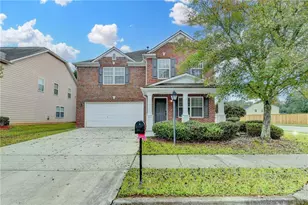 2748 Farmstead Ct, Grayson, GA 30017 - Photo 2