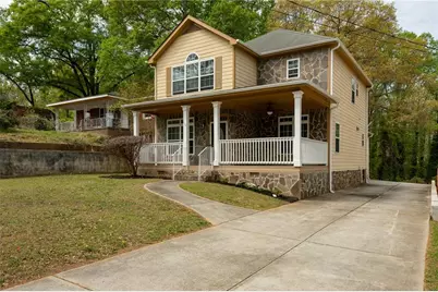 154 Hemphill School Road NW, Atlanta, GA 30331 - Photo 38