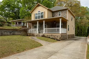 154 Hemphill School Rd NW, Atlanta, GA 30331 - Photo 38