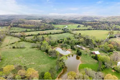 0 Hightower Falls Rd, Cedartown, GA 30125 - Photo 2