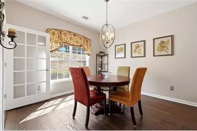 563 Sawnee Corners Drive, Cumming, GA 30040 - Photo 8