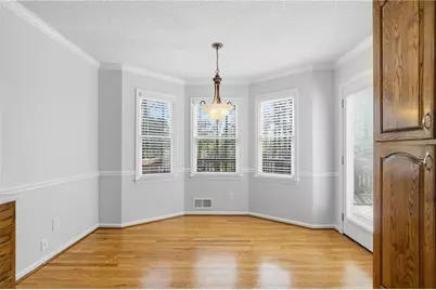 1415 Silver Fox Run, Woodstock, GA 30188 - Photo 12