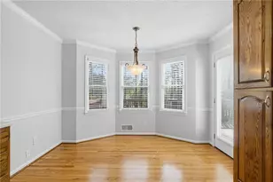 1415 Silver Fox Run, Woodstock, GA 30188 - Photo 12