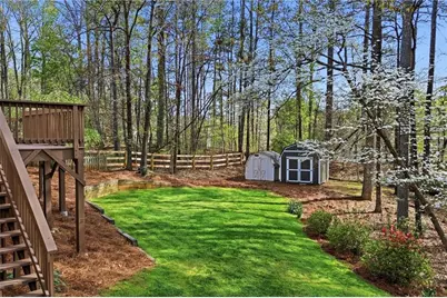 1415 Silver Fox Run, Woodstock, GA 30188 - Photo 36