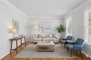 1415 Silver Fox Run, Woodstock, GA 30188 - Photo 8