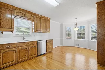 1415 Silver Fox Run, Woodstock, GA 30188 - Photo 10