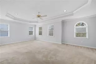 1415 Silver Fox Run, Woodstock, GA 30188 - Photo 22