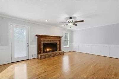 1415 Silver Fox Run, Woodstock, GA 30188 - Photo 18