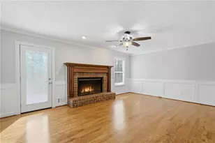 1415 Silver Fox Run, Woodstock, GA 30188 - Photo 18