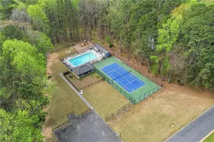 1415 Silver Fox Run, Woodstock, GA 30188 - Photo 38