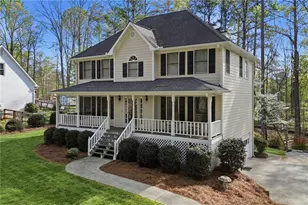 1415 Silver Fox Run, Woodstock, GA 30188 - Photo 2