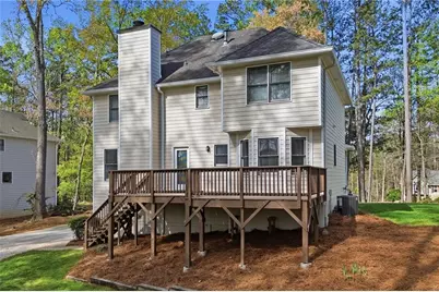 1415 Silver Fox Run, Woodstock, GA 30188 - Photo 34