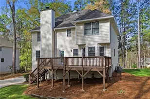 1415 Silver Fox Run, Woodstock, GA 30188 - Photo 34