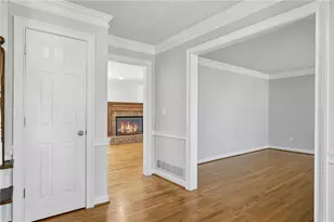 1415 Silver Fox Run, Woodstock, GA 30188 - Photo 6