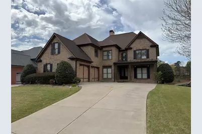 1658 Autumn Sage Drive, Dacula, GA 30019 - Photo 1