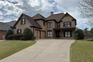 1658 Autumn Sage Dr, Dacula, GA 30019 - Photo 1