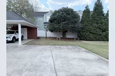 906 N Main Street NW, Conyers, GA 30012 - Photo 54