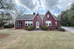 906 North Main St NW, Conyers, GA 30012 - Photo 1