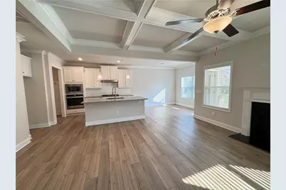 1572 Dover Creek Lane, Lawrenceville, GA 30045 - Photo 8