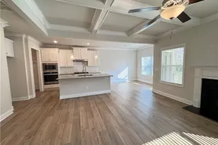 1572 Dover Creek Ln, Lawrenceville, GA 30045 - Photo 8