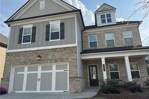 1572 Dover Creek Ln, Lawrenceville, GA 30045 - Photo 1