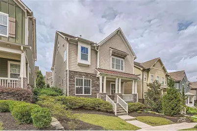 18 Hardpan Alley, Marietta, GA 30066 - Photo 2