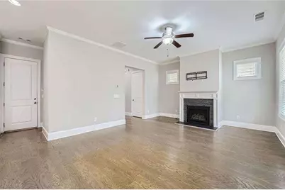 18 Hardpan Alley, Marietta, GA 30066 - Photo 10