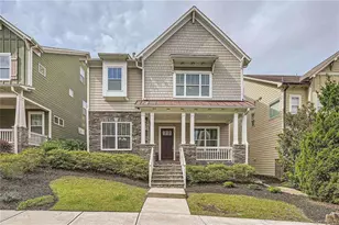 18 Hardpan Aly, Marietta, GA 30066 - Photo 1